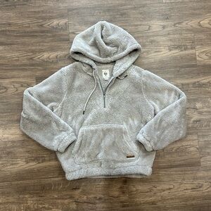 billabong | quarter zip